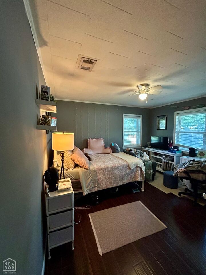 Property Photo: 108 N Pecan AR 72473