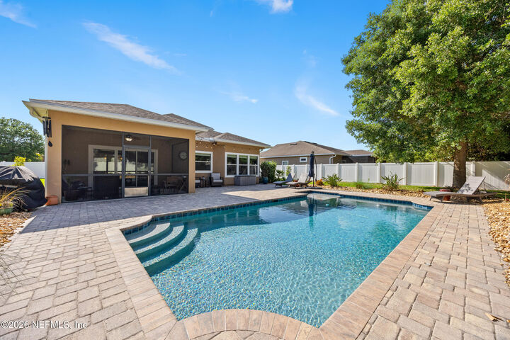 Property Photo:  119 Deer Meadows Drive  FL 32092 