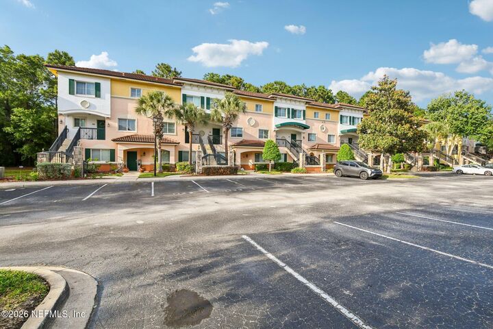 Property Photo:  9745 Touchton Road 1129  FL 32246 