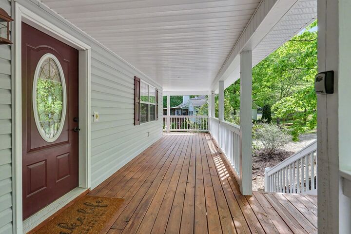 Property Photo:  136 Madison Avenue  GA 30512 