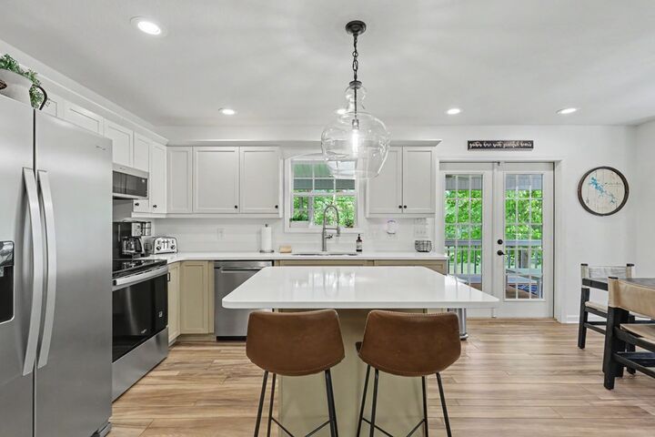 Property Photo:  136 Madison Avenue  GA 30512 