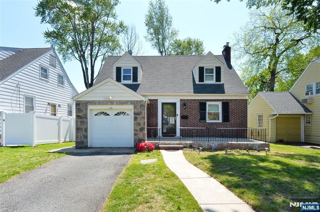 Property Photo:  26 Bennett Road  NJ 07666 