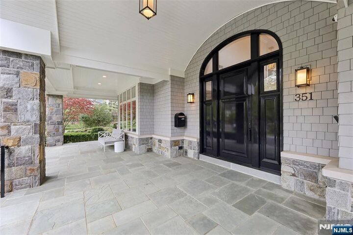 Property Photo:  351 Lewelen Circle  NJ 07631 
