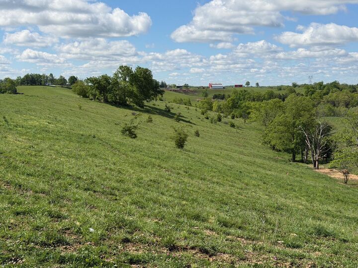 Property Photo:  24.81 Ac Chipman Ridge Road  KY 41097 