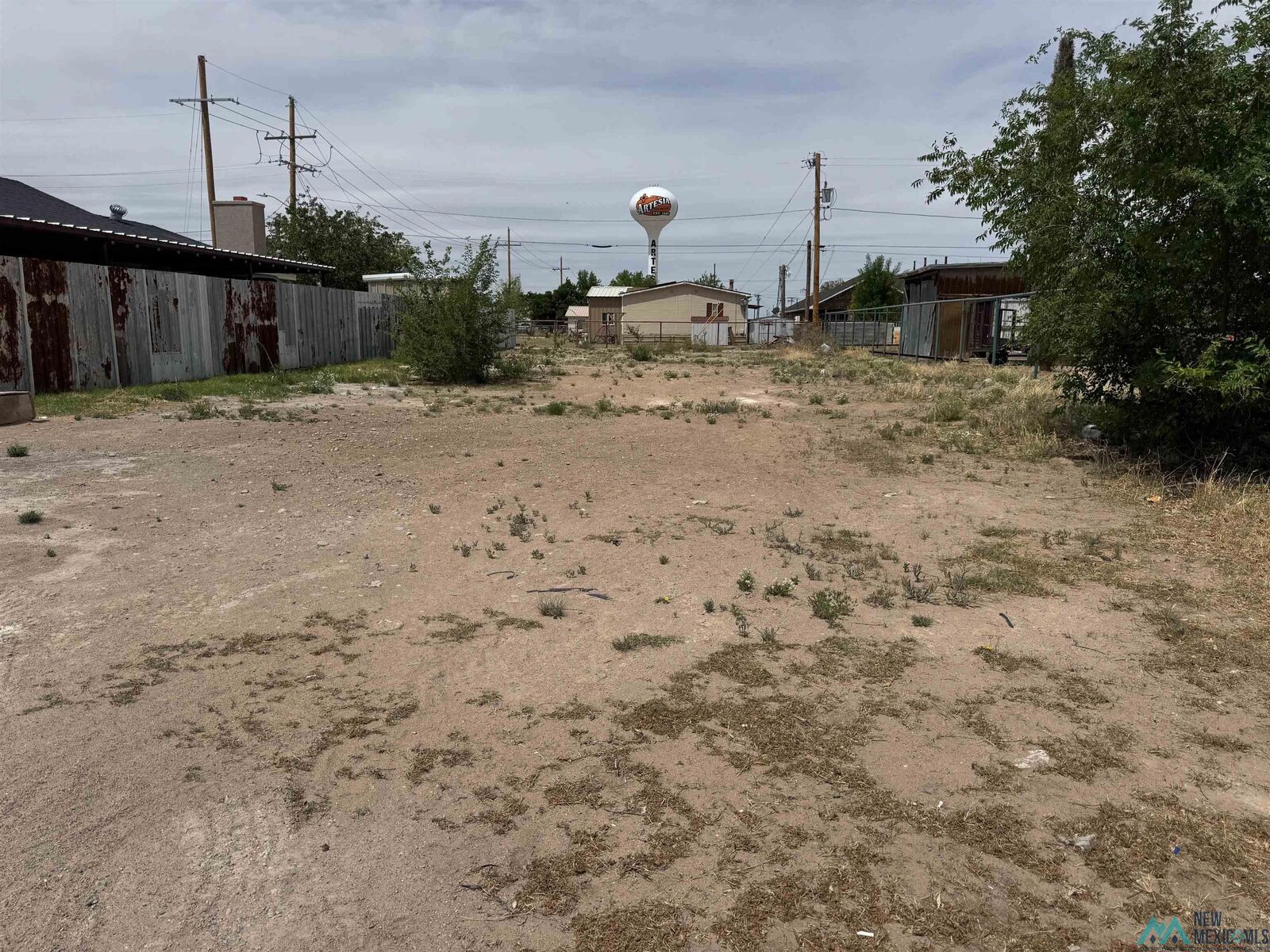 Property Photo: 718 Champ Clark Ave Avenue NM 88210