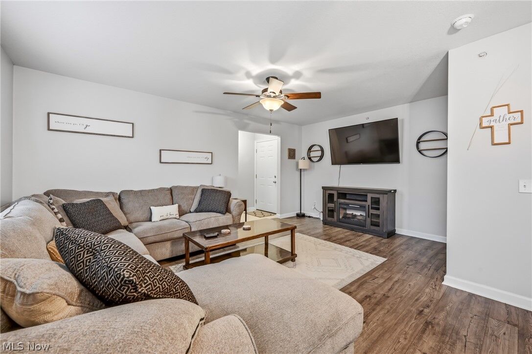 Property Photo:  3635 Indian Run Drive 6  OH 44406 