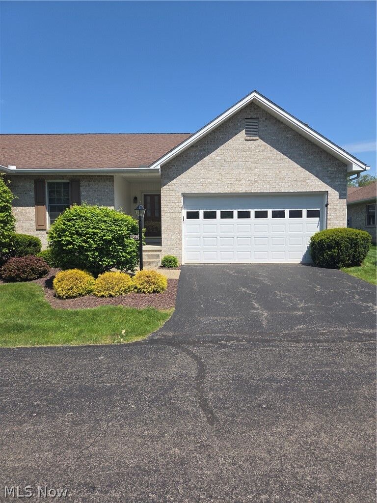 Property Photo: 193 Mathews Road OH 44512