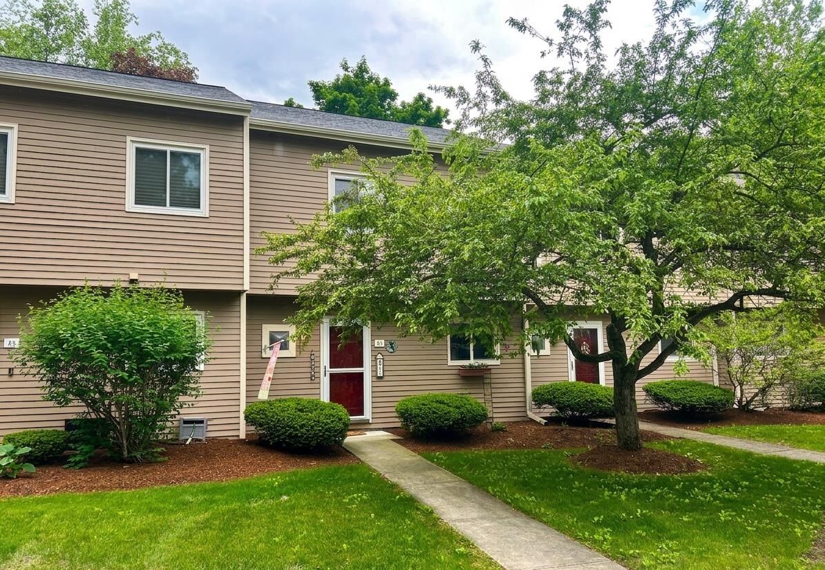 Property Photo:  A2 Stonehedge Drive  VT 05403 