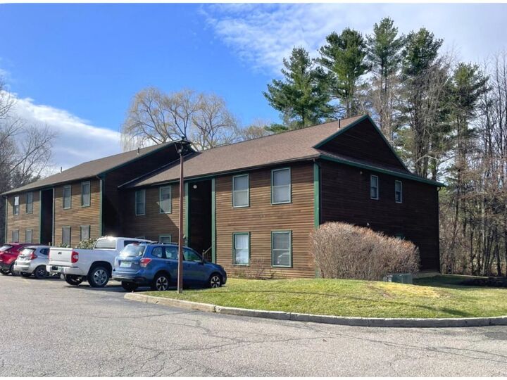 Property Photo:  25 Baycrest Drive  VT 05403 