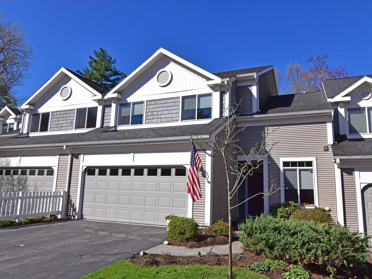 Property Photo:  72 Chickadee Circle  VT 05403 