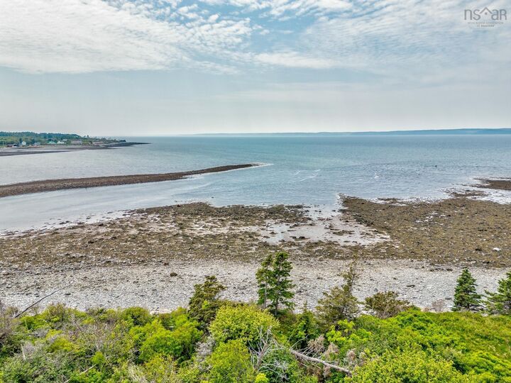 Property Photo:  Lot Fort Point Road  NS B0W 3T0 
