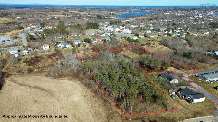 Property Photo:  Lot A3 Harbour View Drive  NS B0J 2C0 