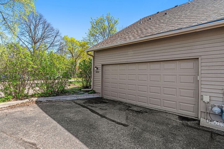 Property Photo:  4354 Chowen Avenue S  MN 55410 