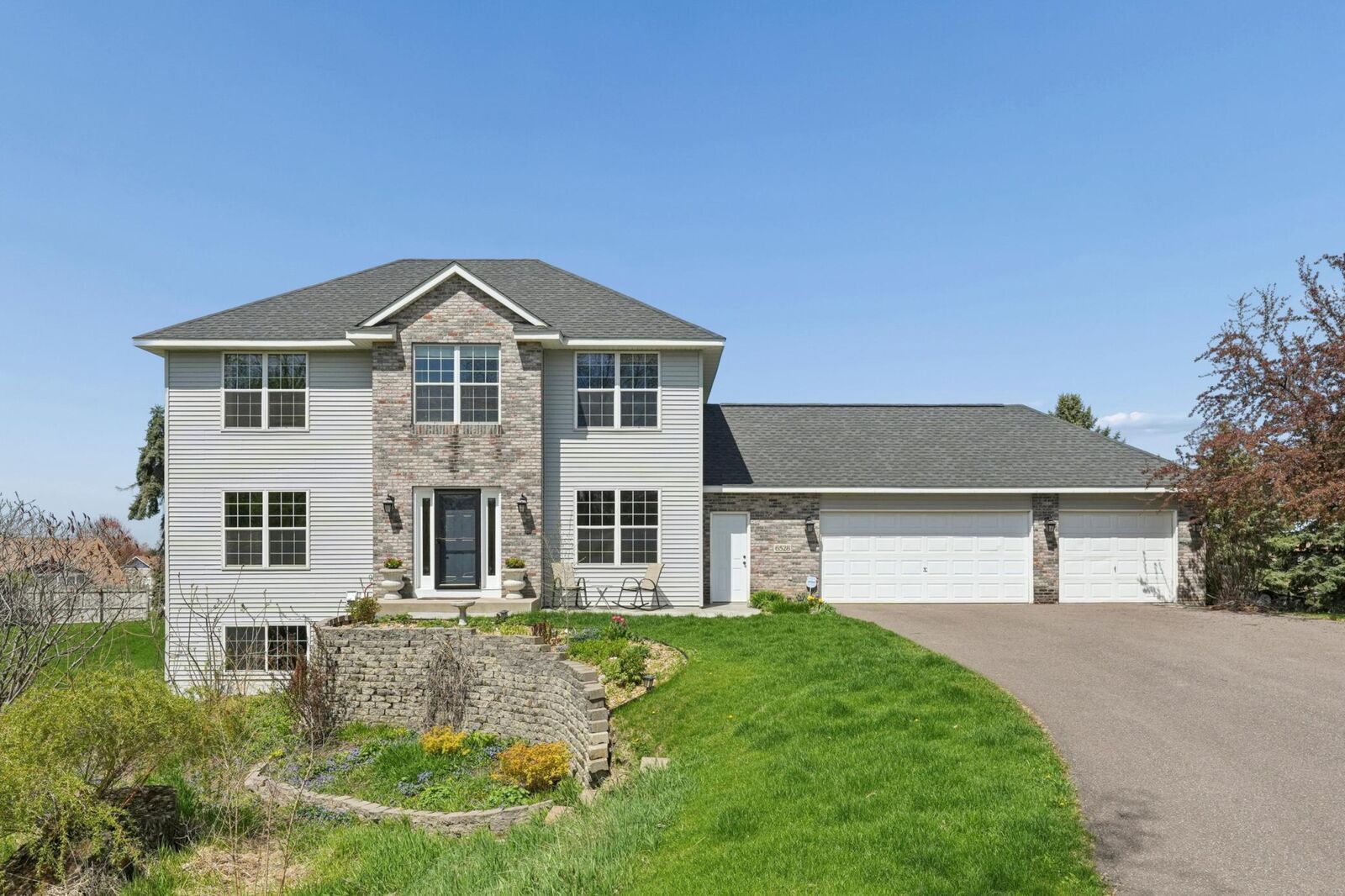 Property Photo:  6528 210th Lane Court N  MN 55025 