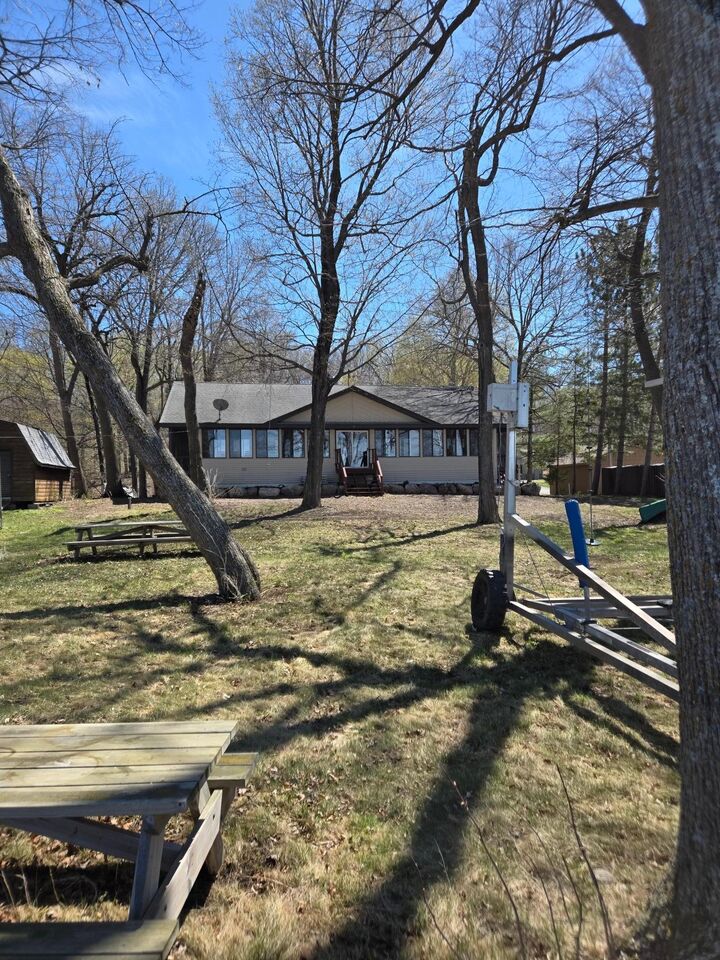 Property Photo:  28532 Northern Lights Drive  MN 56450 