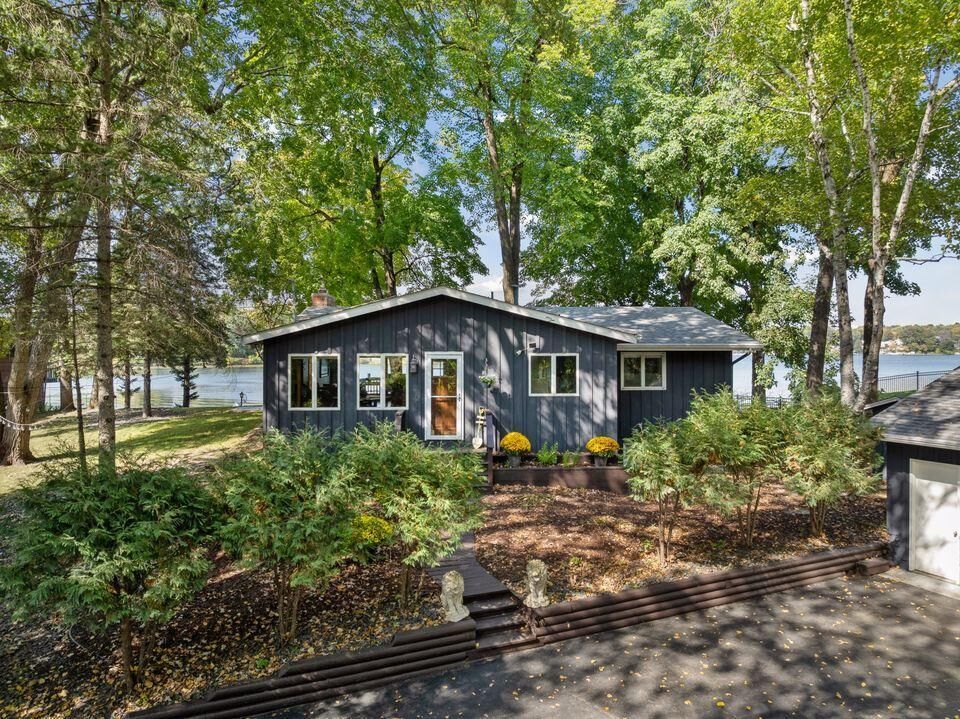 Property Photo:  3710 Lee Road  MN 55364 
