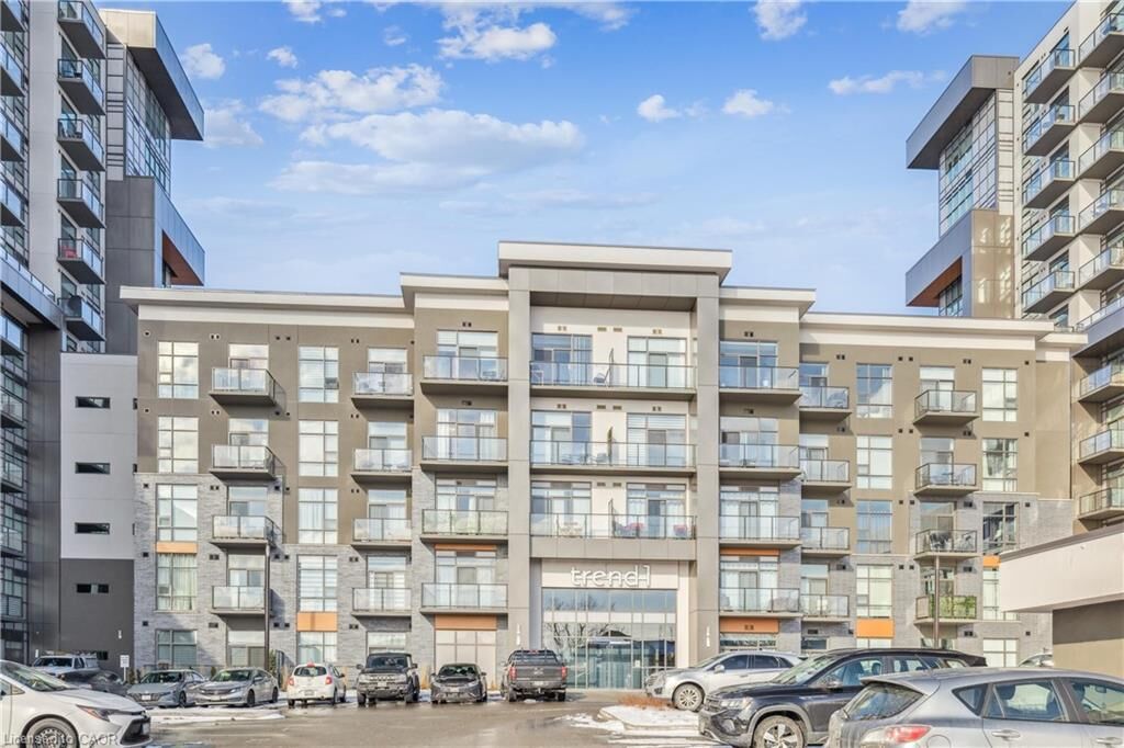 Property Photo: 450 Dundas Street E 115 ON L8B 1Z2