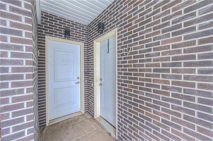 Property Photo:  1430 Highland Road W 19A  ON N2N 0C3 