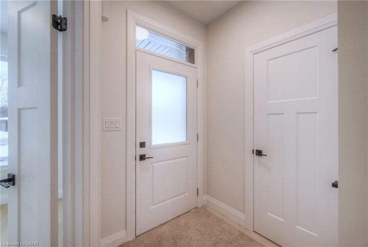 Property Photo: 264 Blair Road 1 ON N1S 4K9