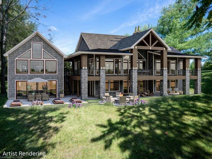 Property Photo: 7537 Wellington Rd 36 ON N0B 2J0