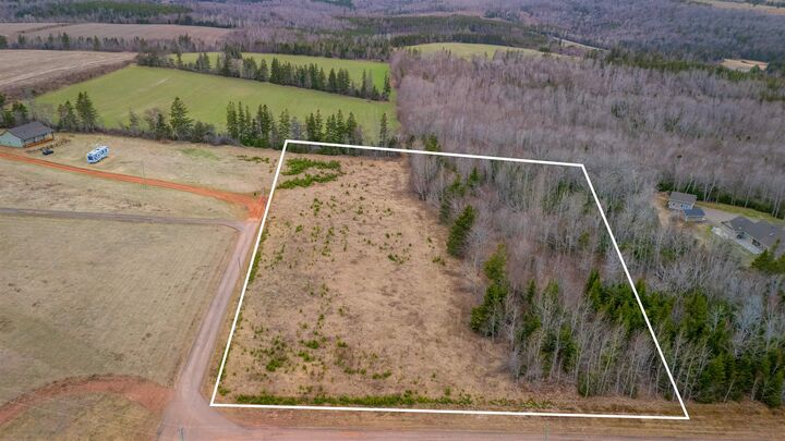Photo de la propriété:  Lot 17 Maple Ridge Estates  PE C0A 1E0 
