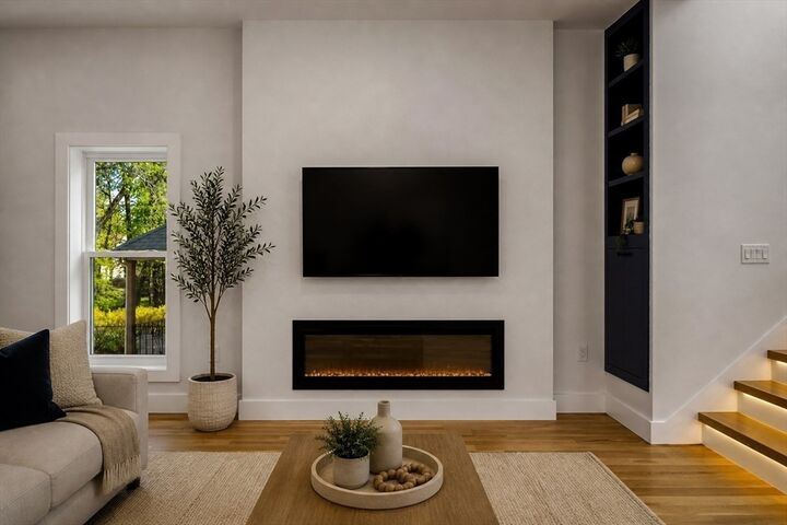 Property Photo:  77 Wolcott Street  MA 02155 