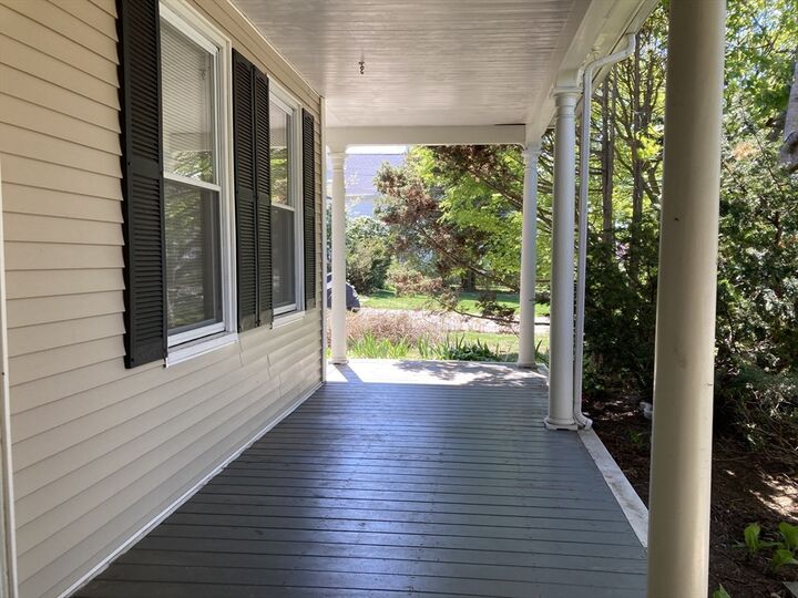 Property Photo:  75 Dean Ave. 75  MA 02038 