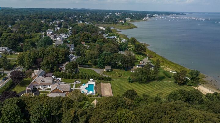 Property Photo:  28 Warren Avenue  MA 02360 