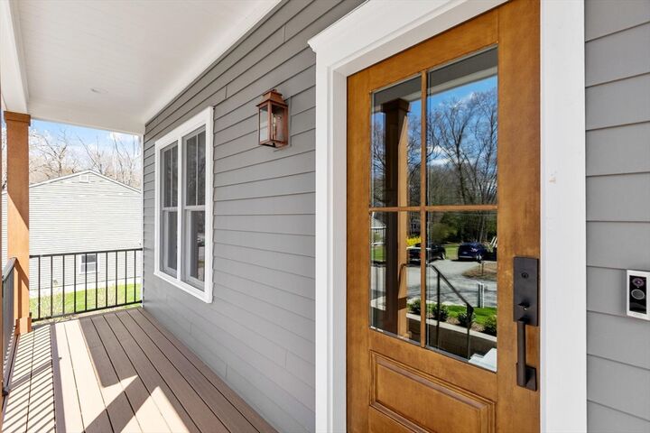 Property Photo:  8 Brown Ave  MA 01950 