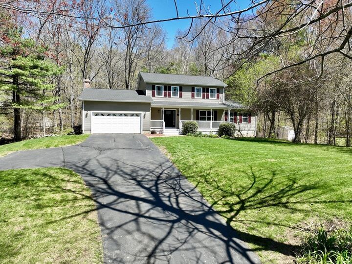 Property Photo:  169 Sheffield Drive  MA 01007 