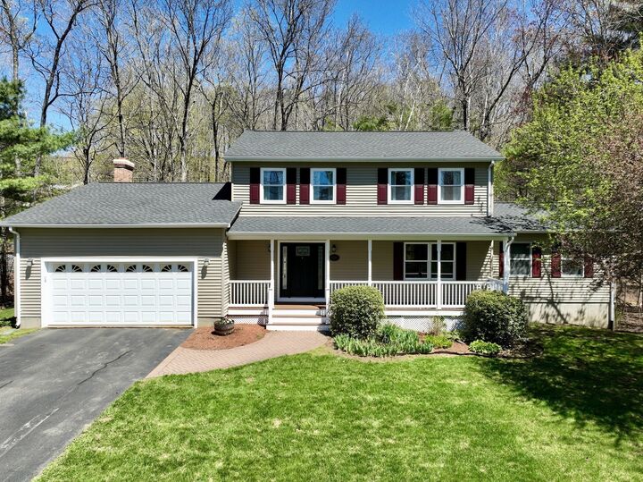 Property Photo:  169 Sheffield Drive  MA 01007 