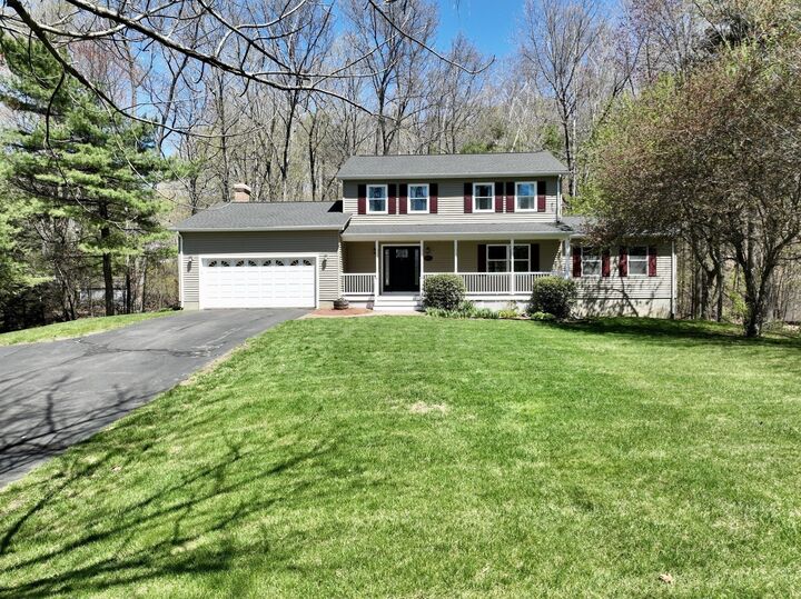 Property Photo: 169 Sheffield Drive MA 01007