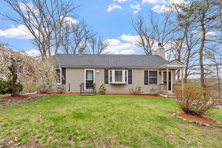 Property Photo:  17 Ledgewood Dr.  MA 01505 