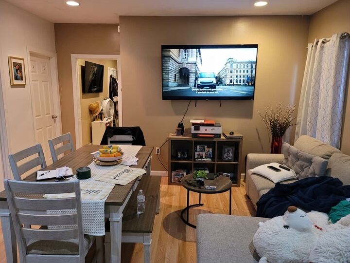 Property Photo:  27 Bourne St  MA 02740 