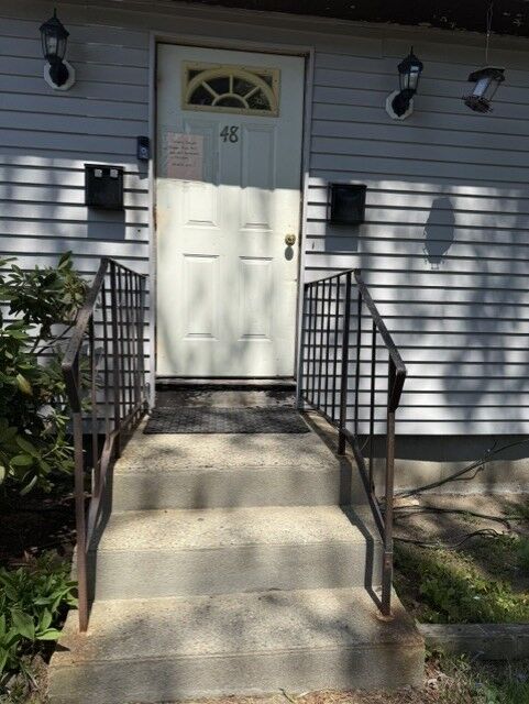 Property Photo:  48 America St B  MA 01702 