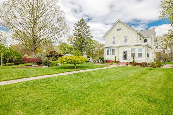 Property Photo:  18 Central Ave  MA 02771 