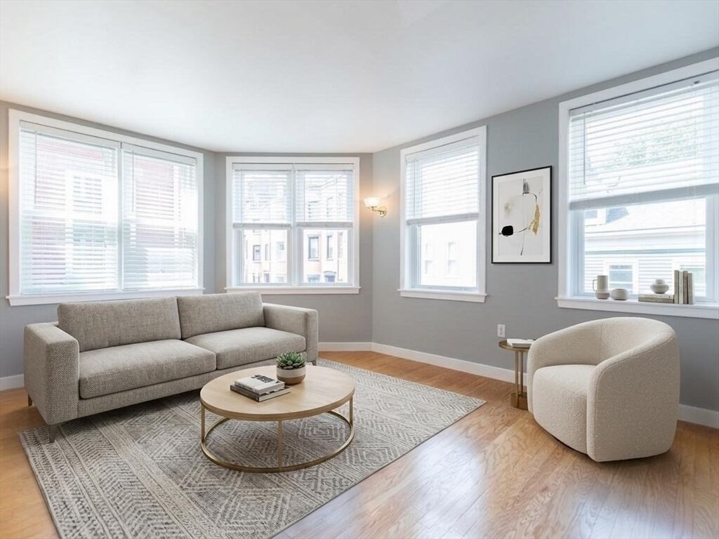 Property Photo:  47 Harvard Street A201  MA 02129 