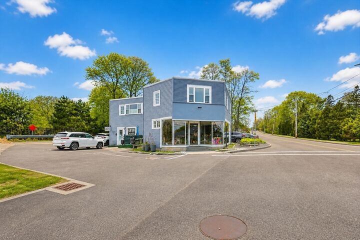 Property Photo: 93 Ripley Rd MA 02025