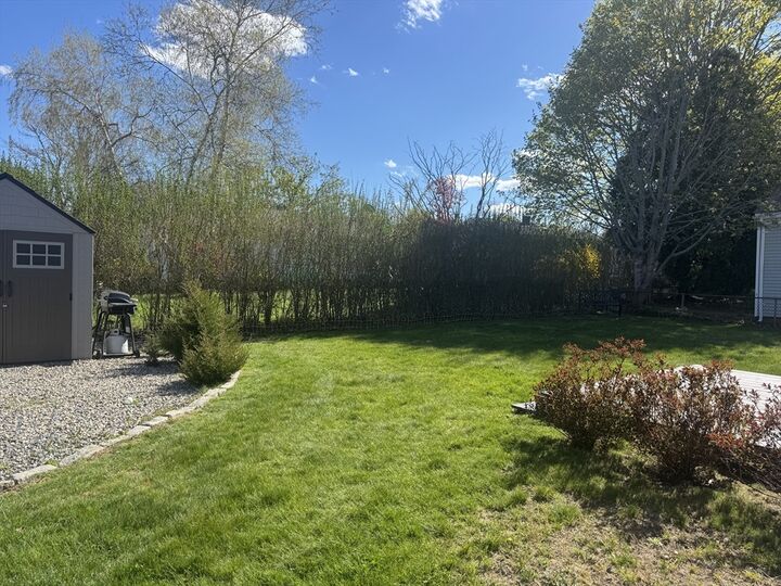 Property Photo: 48 Fatima Dr RI 02809