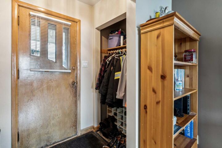 Property Photo: 2029 Mountview Crescent NE AB T2E 5N4
