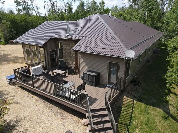 Property Photo: 13520 Township Road 744 AB T0G 1J0