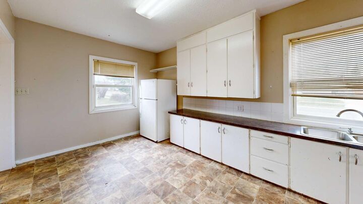 Property Photo: 4903 53 Avenue AB T7S 1A2
