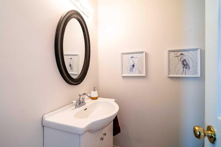 Property Photo:  921 22 Street  AB T9W 1T8 