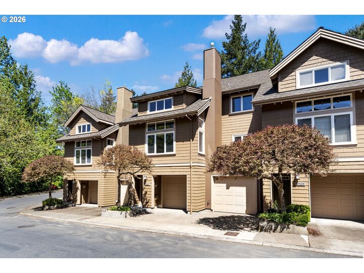 Property Photo:  10247 NW Village Heights Dr  OR 97229 