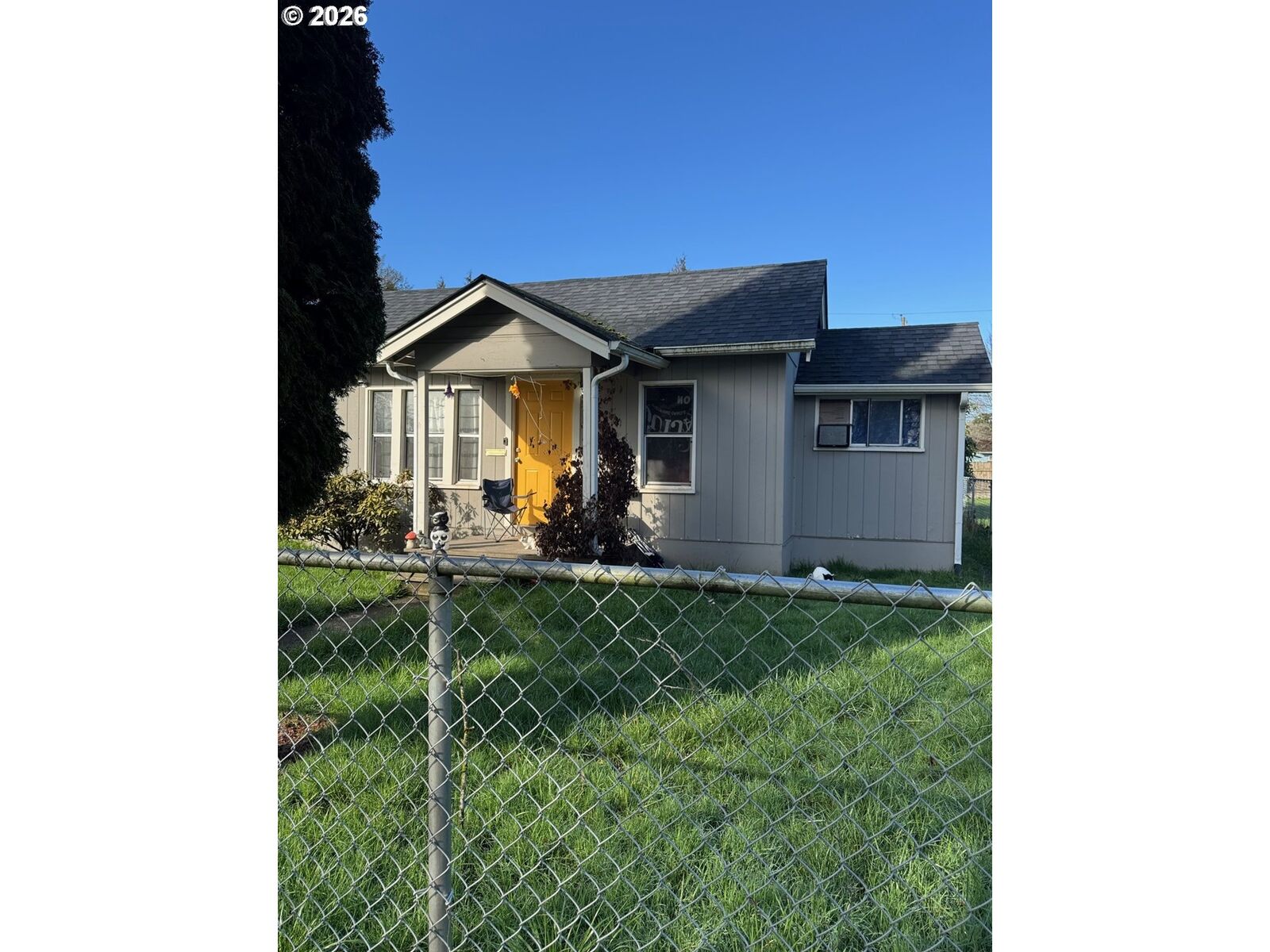 Property Photo:  341 20th St  WA 98632 