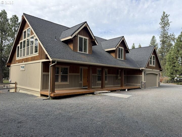 Property Photo:  17879 Kodiak Ln  OR 97707 