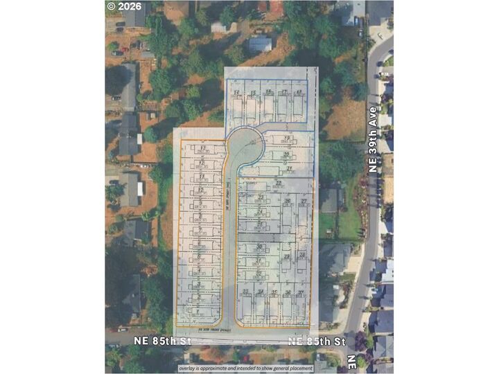 Property Photo: NE 38th St 13 WA 98665