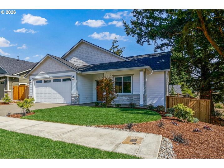 Property Photo:  6752 Naomi Danielle St SE  OR 97306 