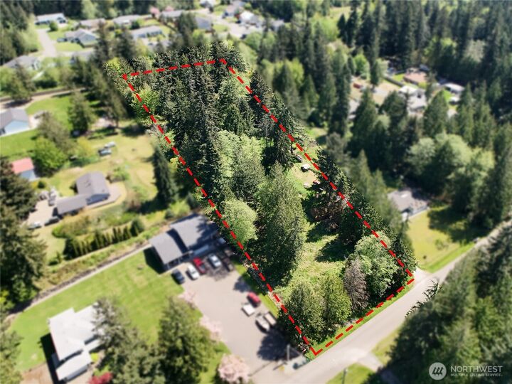 Property Photo:  13821  30th Avenue NW  WA 98271 