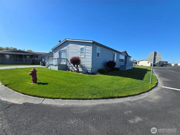 Property Photo:  2240 W Broadway  NE 224  WA 98837 